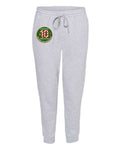 Reindeer Run 2026 Heather Grey Sweatpant